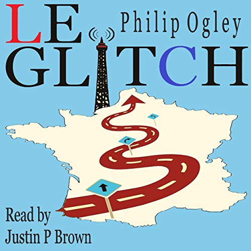 Cover of Le Glitch [The Glitch]