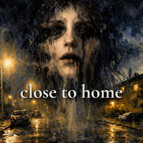 Cover of Close to Home