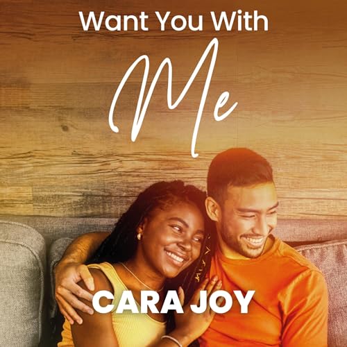 Cover of Want You With Me
