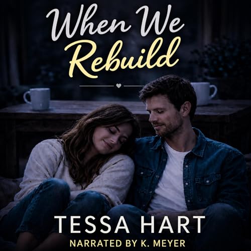 Cover of When We Rebuild