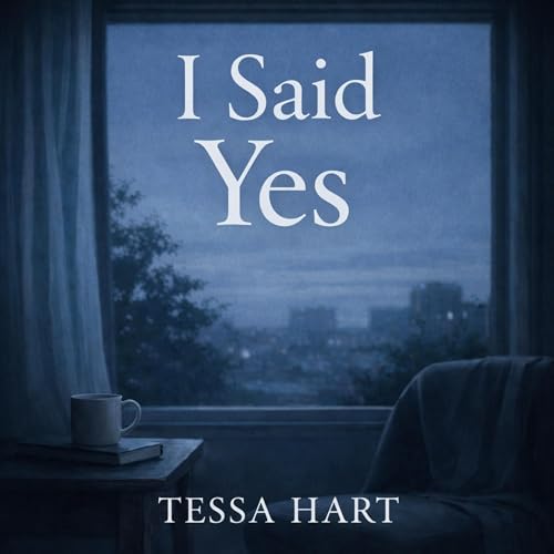 Cover of I Said Yes