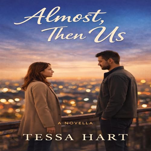 Cover of Almost, Then Us