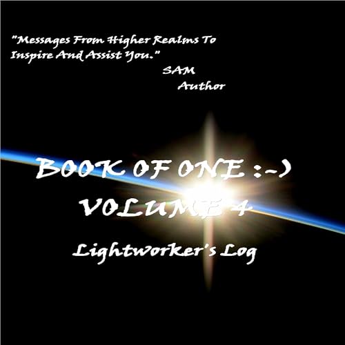 Cover of Lightworker's Log