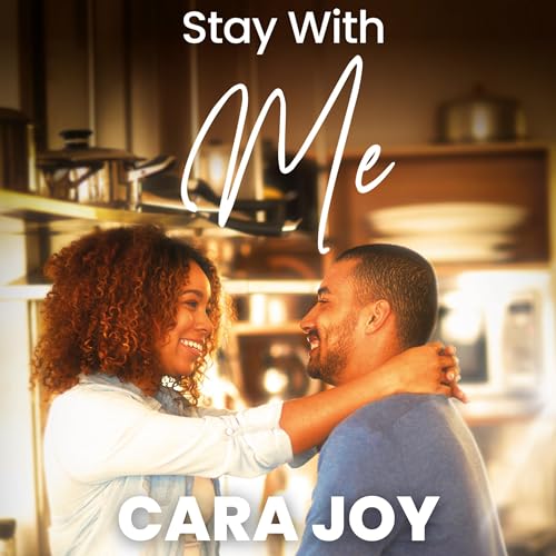 Cover of Stay with Me