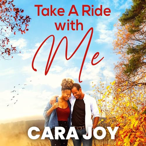 Cover of Take a Ride with Me