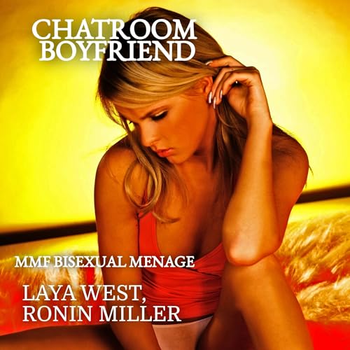 Cover of Chatroom Boyfriend