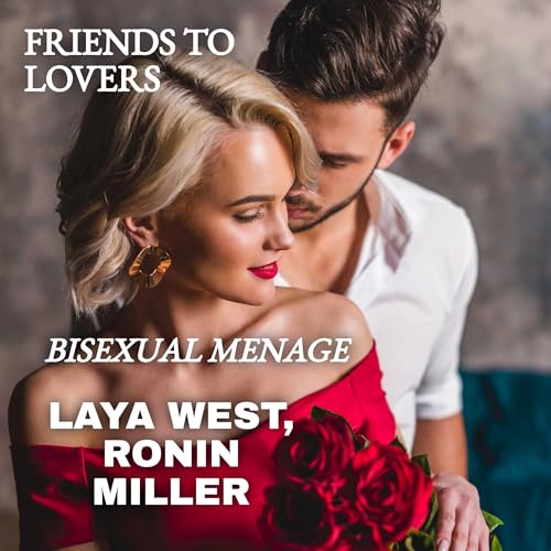 Cover of Friends to Lovers