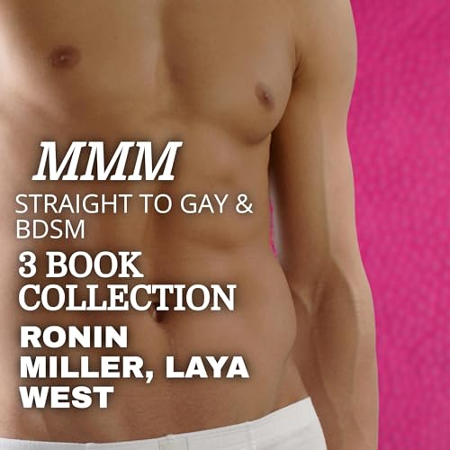 Cover of 3 Book Collection MMM
