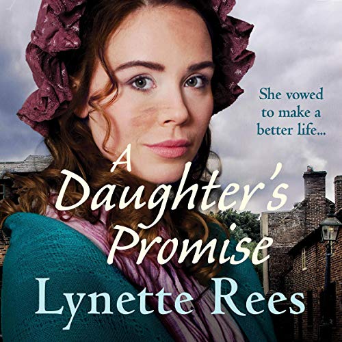 Cover of A Daughter's Promise