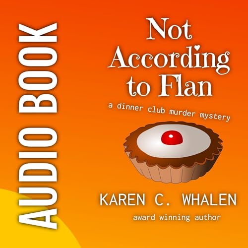 Cover of Not According to Flan