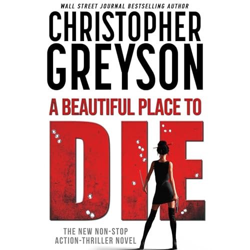 Cover of A Beautiful Place to Die