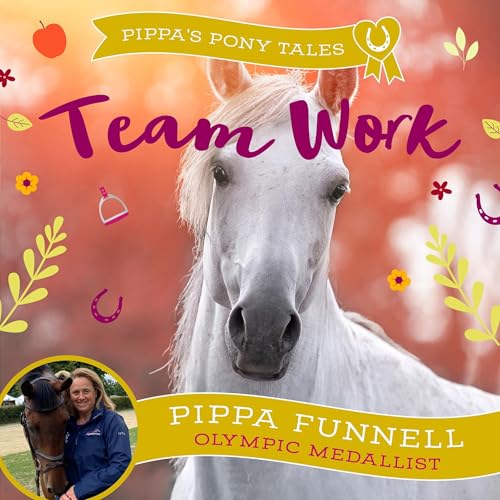 Cover of Team Work