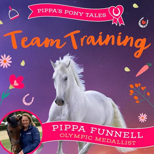 Cover of Team Training