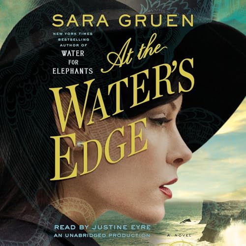 Cover of At the Water's Edge
