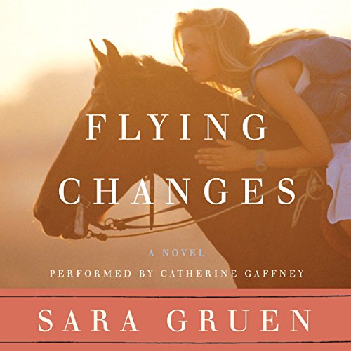 Cover of Flying Changes