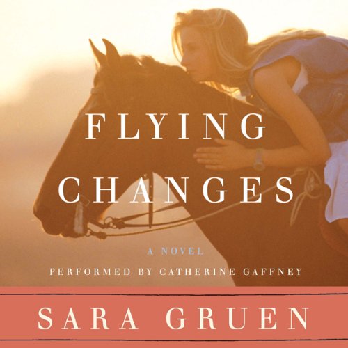 Cover of Flying Changes
