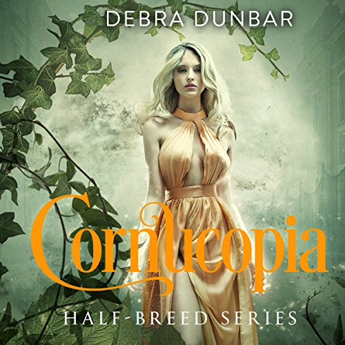 Cover of Cornucopia
