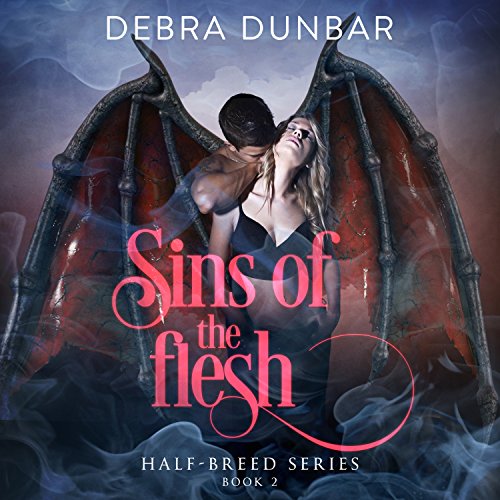 Cover of Sins of the Flesh