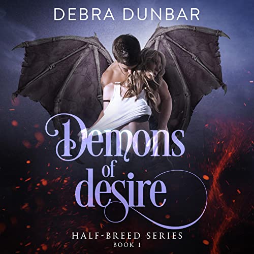 Cover of Demons of Desire