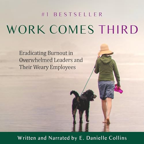 Cover of Work Comes Third