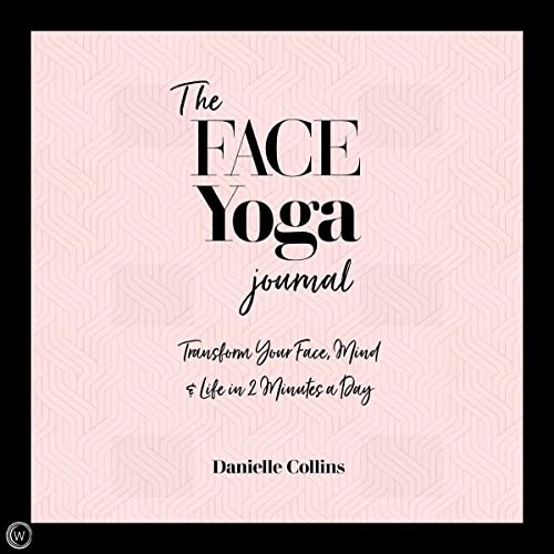 Cover of The Face Yoga Journal