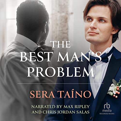 Cover of The Best Man's Problem