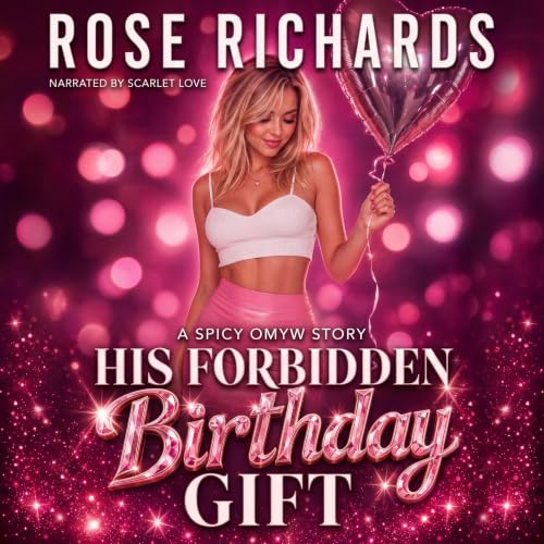 Cover of His Forbidden Birthday Gift