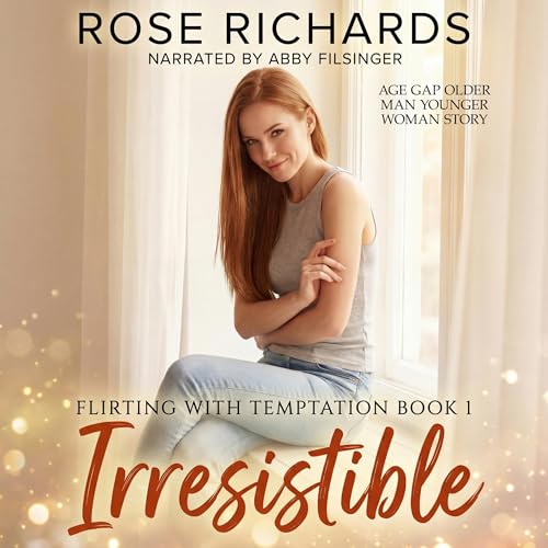Cover of Irresistible