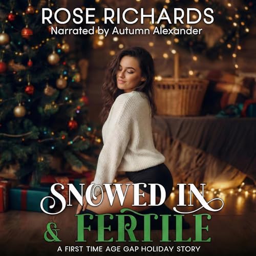 Cover of Snowed in & Fertile