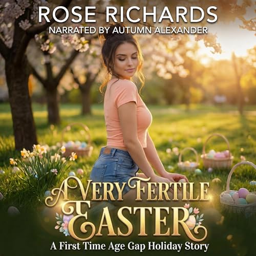 Cover of A Very Fertile Easter