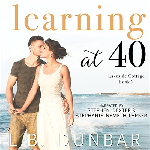 Cover of Learning at 40