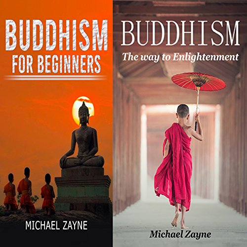 Cover of Buddhism: 2 Manuscripts