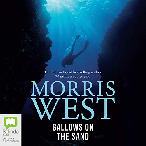 Cover of Gallows on the Sand