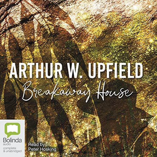 Cover of Breakaway House