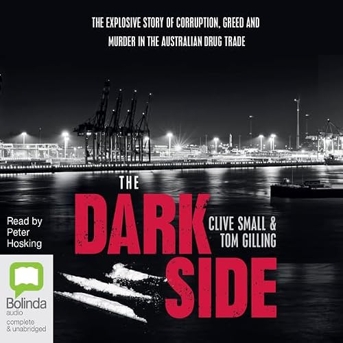 Cover of The Dark Side