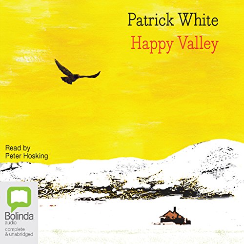 Cover of Happy Valley