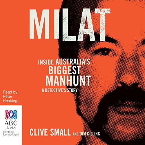 Cover of Milat
