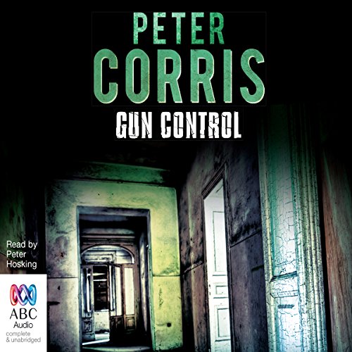 Cover of Gun Control