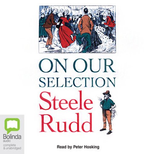 Cover of On Our Selection
