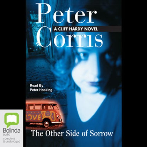 Cover of The Other Side of Sorrow