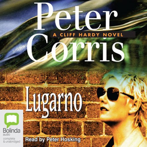 Cover of Lugarno