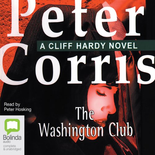 Cover of The Washington Club