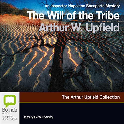 Cover of The Will of the Tribe