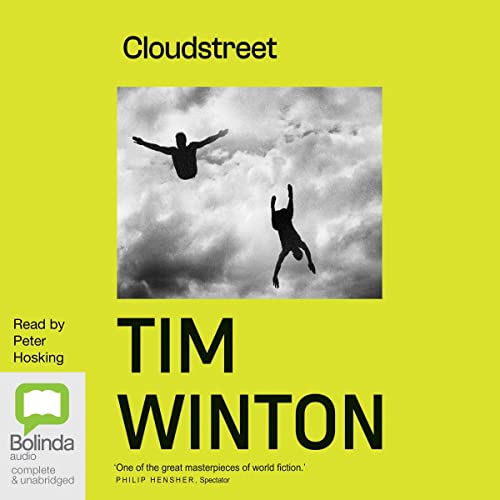 Cover of Cloudstreet