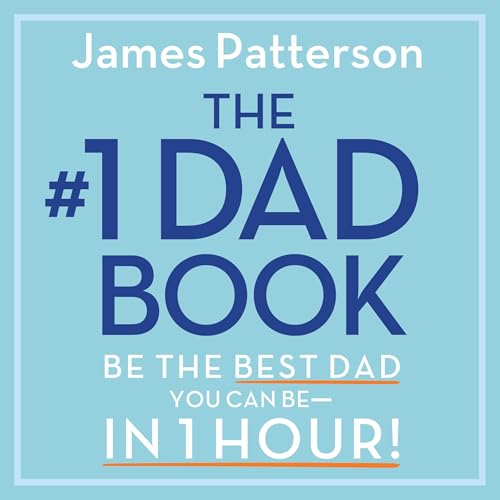 Cover of The #1 Dad Book