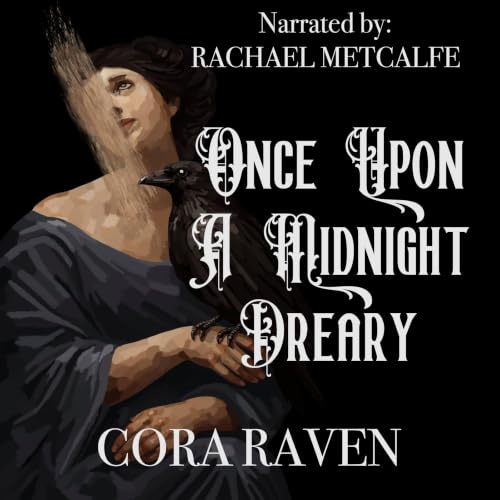 Cover of Once Upon a Midnight Dreary