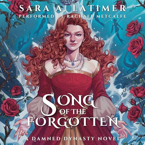 Cover of Song of the Forgotten