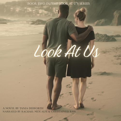 Cover of Look at Us