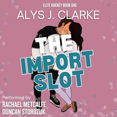 Cover of The Import Slot