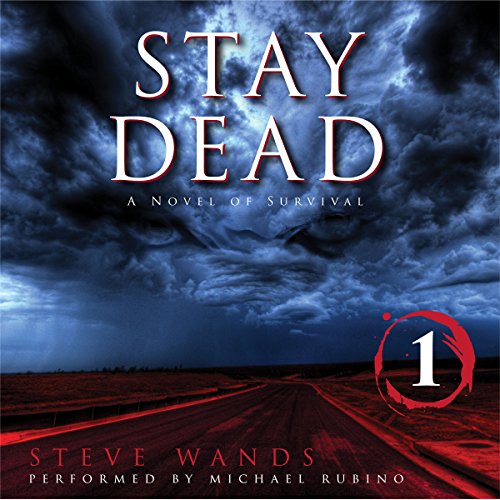 Cover of Stay Dead